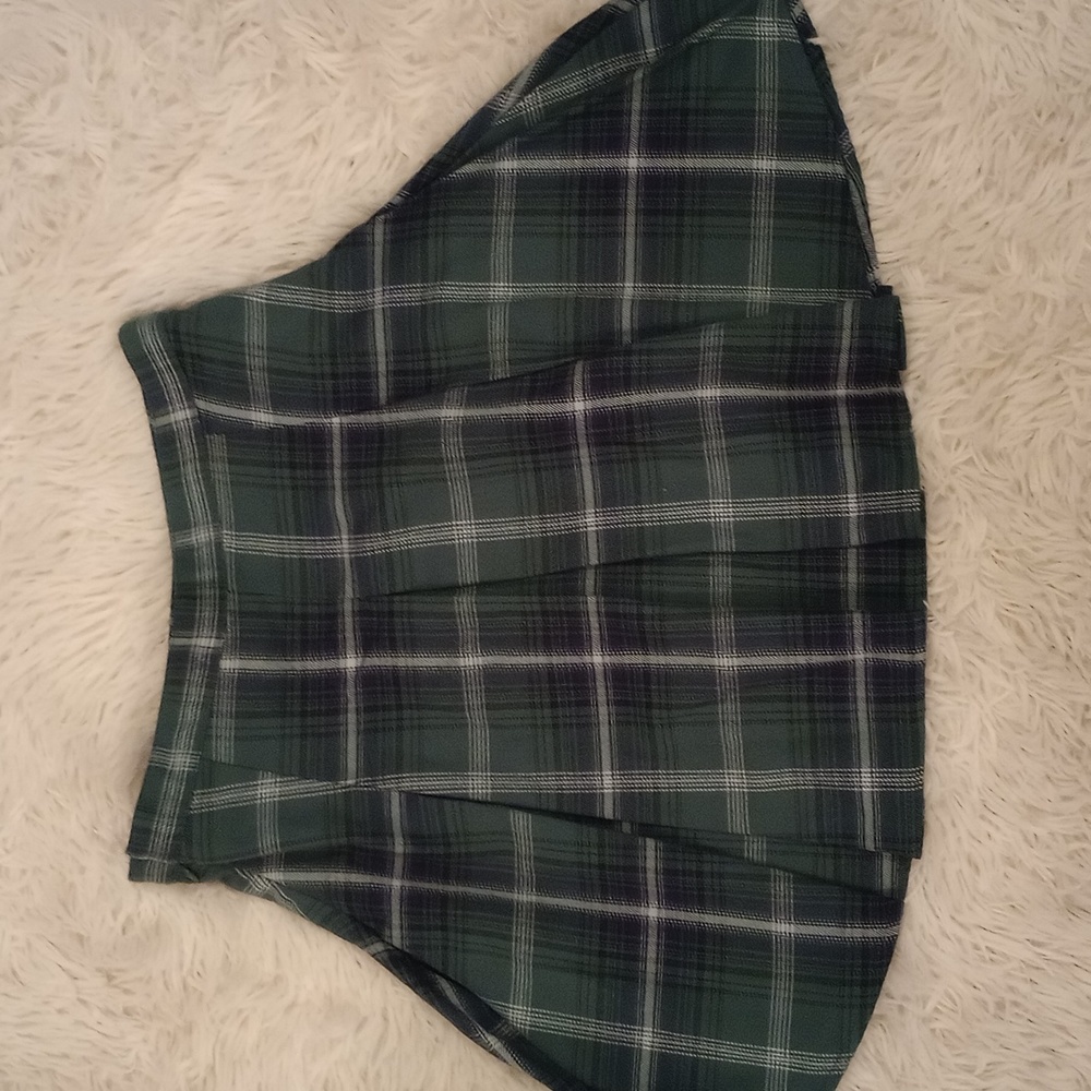 Mini skirt - Picture 2 of 5